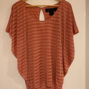 Kardashian Kollection top size XS